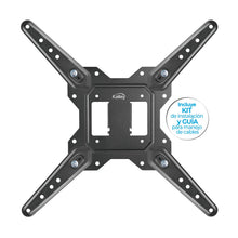 Base Kalley Brazo Flex 23"-55"
