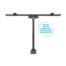 Base Kalley Brazo Flex 37"-70"