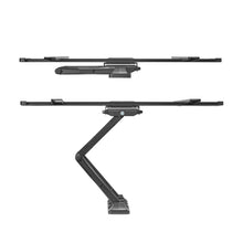Base Kalley Brazo Flex 37"-70"
