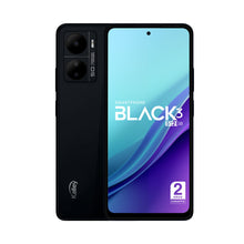 Celular Kalley Black3 512gb, Negro