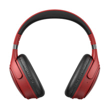 Audífonos Kalley Bluetooth Onear K-Ar1, Rojo