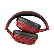Audífonos Kalley Bluetooth Onear K-Ar1, Rojo