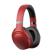 Audífonos Kalley Bluetooth Onear K-Ar1, Rojo