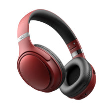 Audífonos Kalley Bluetooth Onear K-Ar1, Rojo