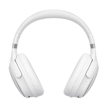Audífonos De Diadema Kalley Inalámbricos Bluetooth On Ear K-Ab1, Blanco