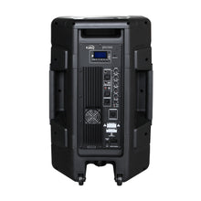 Parlante Kalley K-Spk200X, Color Negro