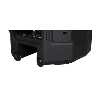 Parlante Kalley K-Spk200X, Color Negro