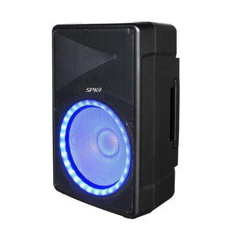 Parlante Kalley K-Spk200X, Color Negro