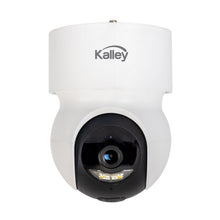 Cámara Kalley Exterior Rot Wf Hd, Blanco