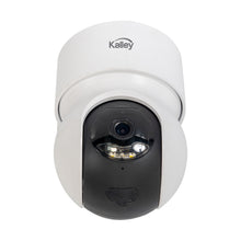 Cámara Kalley Exterior Rot Wf Hd, Blanco