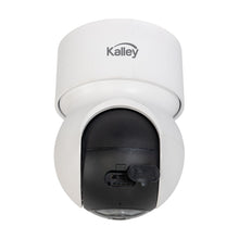 Cámara Kalley Exterior Rot Wf Hd, Blanco