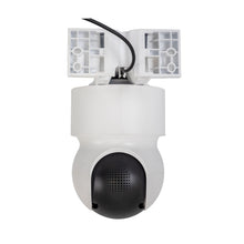 Cámara Kalley Exterior Rot Wf Hd, Blanco