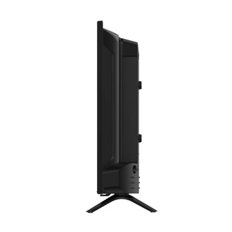 Televisor Kalley 24" Pulgadas, HD-TDT, Negro