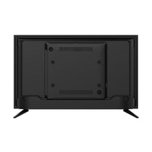 Televisor Kalley 24" Pulgadas, HD-TDT, Negro