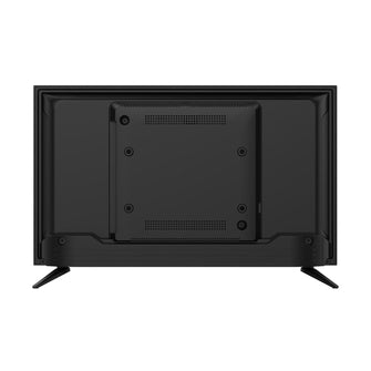 Televisor Kalley 24" Pulgadas, HD-TDT, Negro