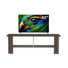 Combo Lyon, Incluye Mesa Para TV Y Televisor de 32"