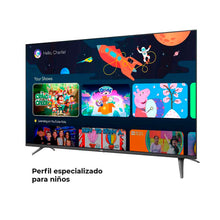 Combo Lyon, Incluye Mesa Para TV Y Televisor de 32"