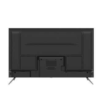Televisor Kalley 40" Pulgadas, Google TV - Smart TV - Full HD Color Negro