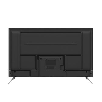 Combo Kevil, Incluye Mesa Para TV Y Televisor 45"