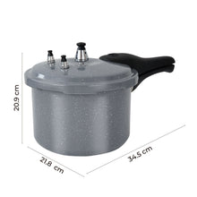 Olla A Presión 4.2L K-OPR42