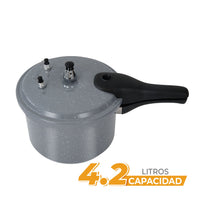 Olla A Presión 4.2L K-OPR42