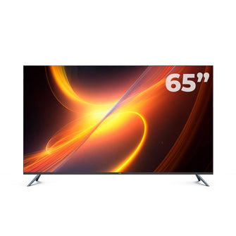 Televisor Kalley 65" Pulgadas 4K UHD - QLED - Google TV