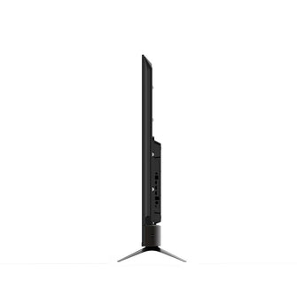 Combo Novi, Incluye Mesa Para TV Y Televisor de 65"