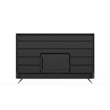 Combo Zagal, Incluye Mesa Para TV Y Televisor de 65"