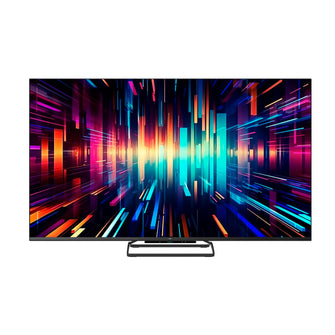 Televisor Kalley 55" pulgadas 139 cms 55GM405 4KUHD Mini LED Smart TV Google