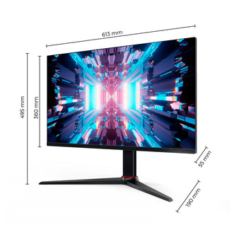 Monitor Kalley 27” Full HD Gamer