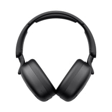 Audífonos De Diadema Kalley Inalámbricos Bluetooth Over Ear K-An2 Cancelación De Ruido, Negro