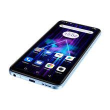 Celular Kalley Black G2 128GB Azul