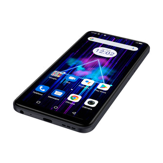 Celular Kalley Black G2 128GB Negro