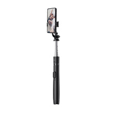Selfie Stick Kalley Y Trip Negro