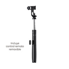 Selfie Stick Kalley Y Trip Negro