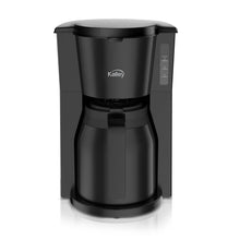 Cafetera Térmica K-Ctn, Negro