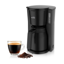 Cafetera Térmica K-Ctn, Negro