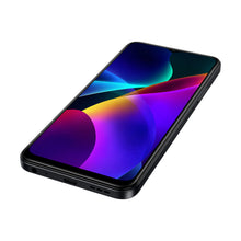 Celular Kalley Black E2 128GB, Negro