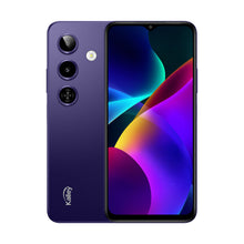 Celular Kalley Black E2 128GB , Morado