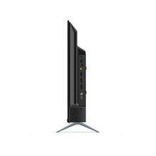 Televisor Kalley 32" Pulgadas Sistema Operativo Roku, HD, Negro