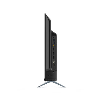 Televisor Kalley 32" Pulgadas Sistema Operativo Roku, HD, Negro