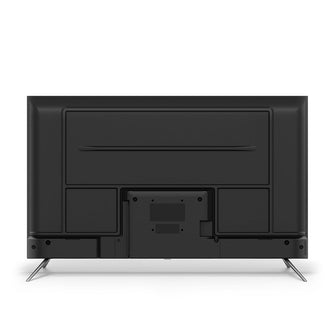 Televisor Kalley 43" Pulgadas, Roku TV - Full HD Color Negro