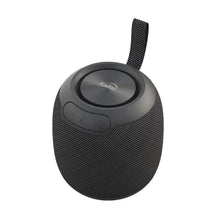 Parlante Kalley Bluetooth KP16 16W, Negro