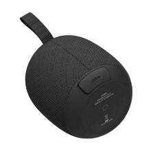 Parlante Kalley Bluetooth KP16 16W, Negro