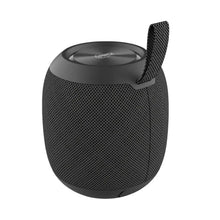Parlante Kalley Bluetooth KP16 16W, Negro
