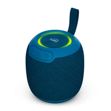 Parlante Kalley Bluetooth KP16 16W, Azul
