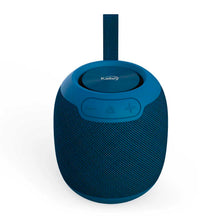 Parlante Kalley Bluetooth KP16 16W, Azul