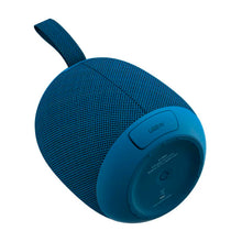 Parlante Kalley Bluetooth KP16 16W, Azul