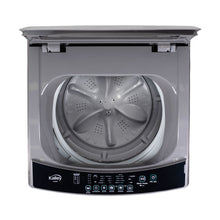 Lavadora KALLEY Carga Superior 12 Kilos K-LD12GE Gris