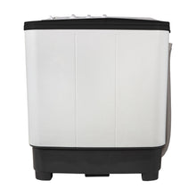 Lavadora Kalleysemiacs13kg Kldt13, Blanco